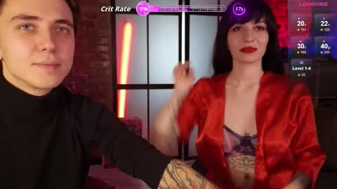 HellKnight online show from October 19, 1:01 pm