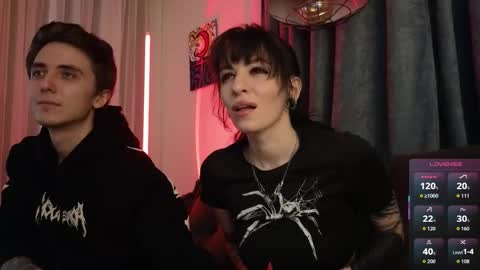 HellKnight online show from October 27, 8:57 pm