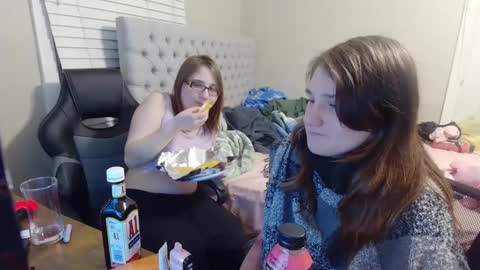 Snapshot of ac1d3athz chatting on February 22, 6:17 am ac1d3athz online show from February 22, 6:17 am