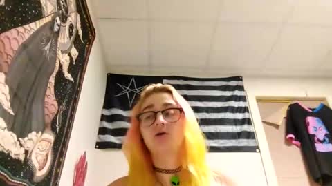 Ace online show from January 15, 9:03 am