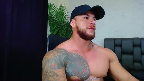 ace_owens online show from March 3, 8:54 pm