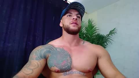 ace_owens online show from March 12, 7:49 pm