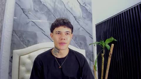 ace_sevenn online show from March 27, 8:08 pm