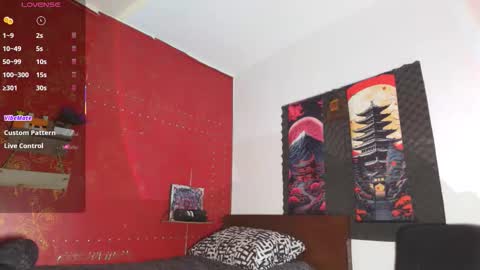 ace_xero online show from November 2, 10:12 pm