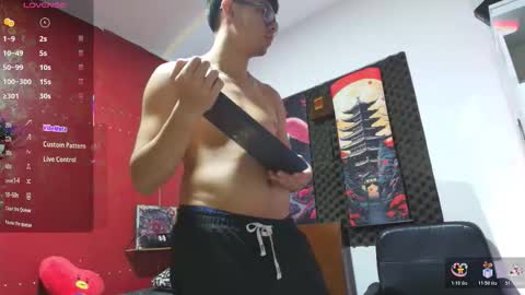 Snapshot of ace_xero chatting on November 3, 11:26 pm ace_xero online show from November 3, 11:26 pm