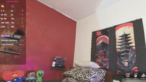 Snapshot of ace_xero chatting on November 13, 10:30 pm ace_xero online show from November 13, 10:30 pm