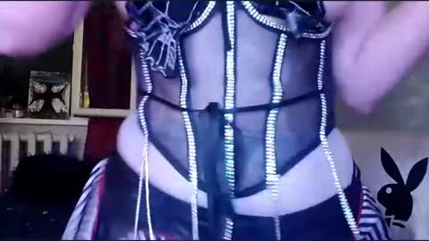 aceasss online show from July 12, 9:50 pm