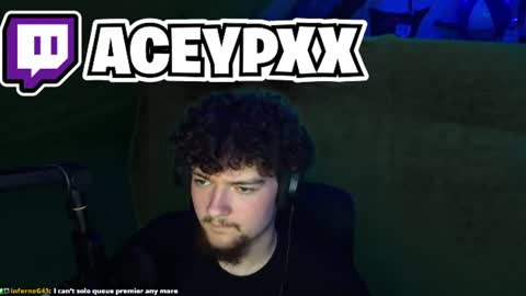Snapshot of aceypxx chatting on July 16, 4:29 am ACEypxx online show from July 16, 4:29 am