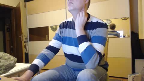 ach471 online show from January 7, 7:59 pm