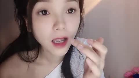 qiyue00487 online show from July 22, 6:22 pm