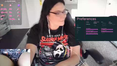 Snapshot of achubbygummy chatting on March 14, 10:04 pm AChubbyGummy online show from March 14, 10:04 pm