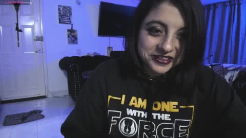 Alice online show from January 29, 1:58 am