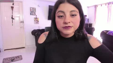 Alice online show from February 26, 3:19 pm