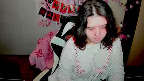 Snapshot of acid_kate chatting on October 27, 1:31 am Kate online show from October 27, 1:31 am