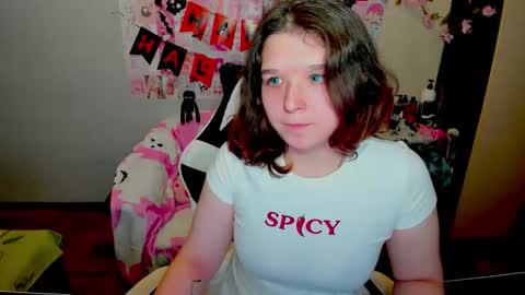 Snapshot of acid_kate chatting on November 1, 1:40 am Kate online show from November 1, 1:40 am