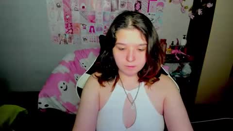 Snapshot of acid_kate chatting on November 13, 12:53 am Kate online show from November 13, 12:53 am