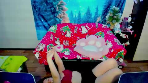 Snapshot of acid_kate chatting on December 15, 12:26 am Kate online show from December 15, 12:26 am