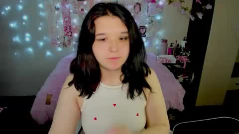 Kate online show from February 8, 1:09 am