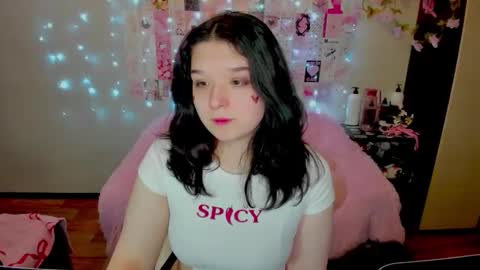 Kate online show from February 13, 12:39 am