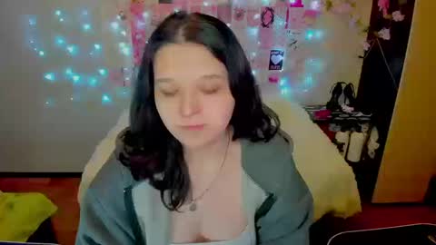 Kate online show from March 11, 1:55 am