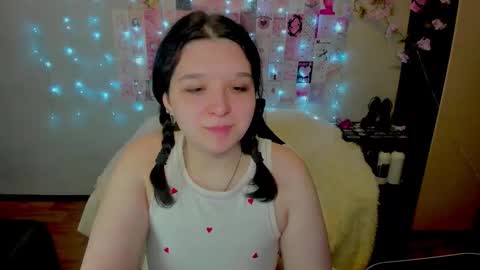 Kate online show from March 18, 1:20 am