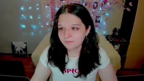 Kate online show from April 24, 1:41 am