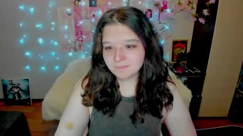 Kate online show from June 7, 11:52 pm