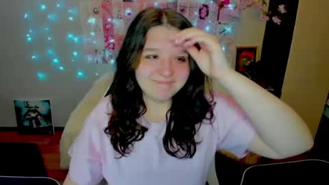Snapshot of acid_kate chatting on July 5, 11:12 pm Kate online show from July 5, 11:12 pm