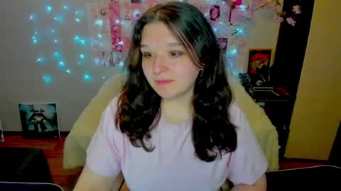 Snapshot of acid_kate chatting on July 10, 11:18 pm Kate online show from July 10, 11:18 pm