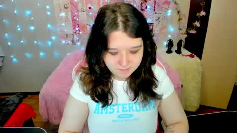 Snapshot of acid_kate chatting on July 24, 11:14 pm Kate online show from July 24, 11:14 pm