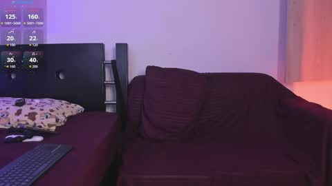 Snapshot of acid_longer chatting on February 12, 2:12 pm centric independent model online show from February 12, 2:12 pm