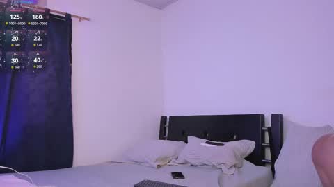 Snapshot of acid_longer chatting on February 25, 2:48 pm centric independent model online show from February 25, 2:48 pm