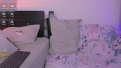 Snapshot of acid_longer chatting on February 28, 1:56 pm centric independent model online show from February 28, 1:56 pm