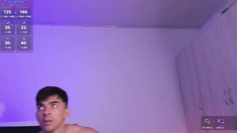 Snapshot of acid_longer chatting on March 13, 2:01 pm centric independent model online show from March 13, 2:01 pm