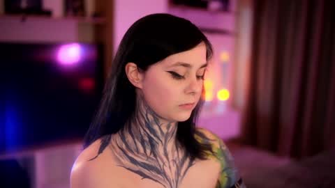 acid_pie online show from December 3, 8:17 pm