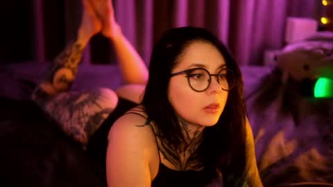 acid_pie online show from December 26, 11:46 pm