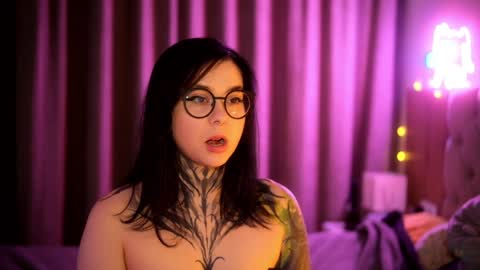 acid_pie online show from January 11, 11:35 pm