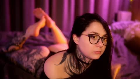 acid_pie online show from January 16, 1:16 am