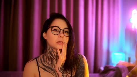 acid_pie online show from January 23, 11:36 pm