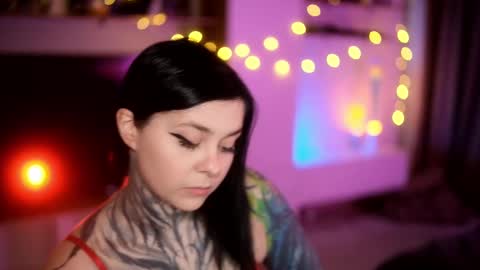 acid_pie online show from February 20, 8:39 am