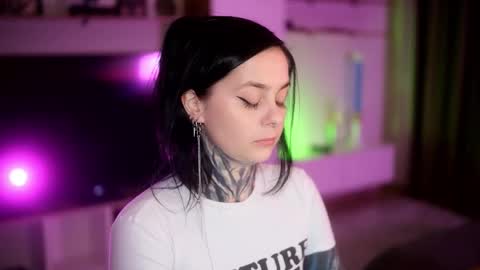 acid_pie online show from November 1, 7:38 pm