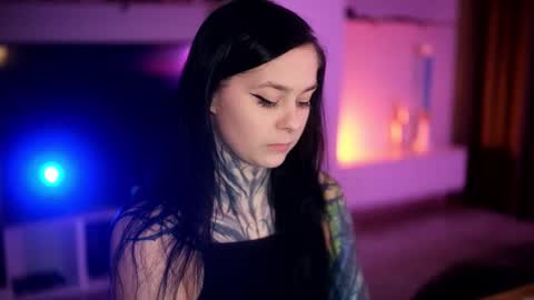 acid_pie online show from November 14, 7:23 pm