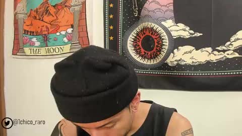 Jhonny online show from June 6, 5:12 am