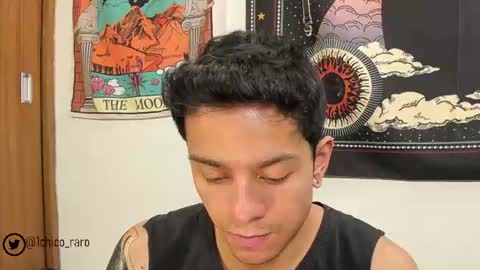 Jhonny online show from June 15, 4:47 am