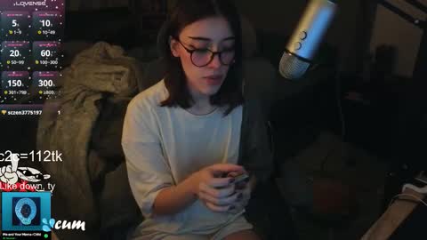 Lana 3 online show from February 2, 1:15 am