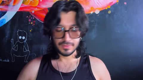 Snapshot of ackerman_eren_ chatting on November 3, 3:13 pm R. online show from November 3, 3:13 pm