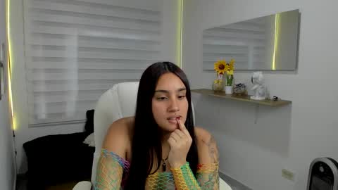 Acuarela online show from March 13, 5:41 pm