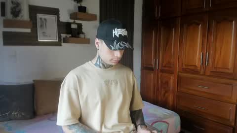 Snapshot of acxel_prescot chatting on May 25, 9:10 pm Acxel online show from May 25, 9:10 pm