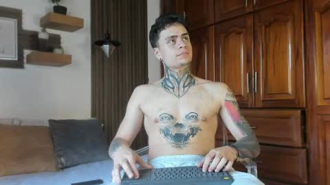 Snapshot of acxel_prescot chatting on May 29, 8:40 pm Acxel online show from May 29, 8:40 pm