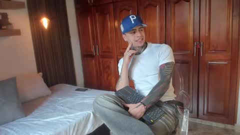 Snapshot of acxel_prescot chatting on May 31, 6:20 pm Acxel online show from May 31, 6:20 pm